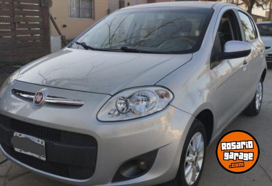 Autos - Fiat Palio 2015 Nafta 185000Km - En Venta