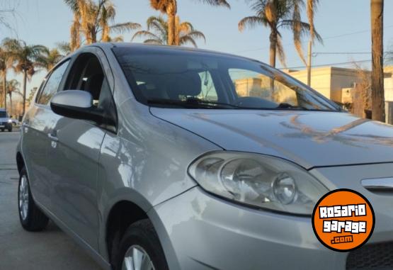 Autos - Fiat Palio 2015 Nafta 185000Km - En Venta