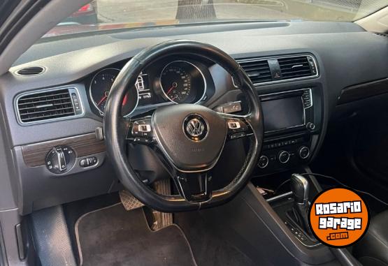 Autos - Volkswagen vento 1.4 tsi highiline 2017 Nafta  - En Venta