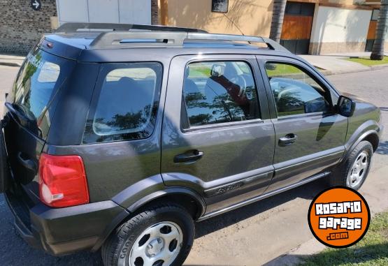 Camionetas - Ford Ecosport 2011 Nafta 150000Km - En Venta