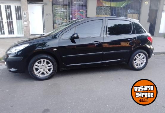 Autos - Peugeot 307 2009 Nafta 150000Km - En Venta