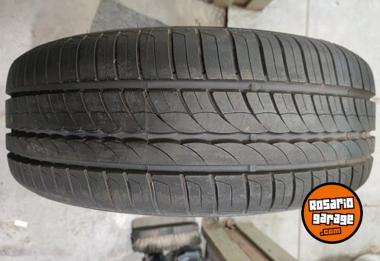 Accesorios para Autos - 205 55 16 *** 1 CUBIERTA PIRELLI P1 CINTURATO NUEVA SIN PISAR. $150.000. NO BAJO PRECIO - En Venta