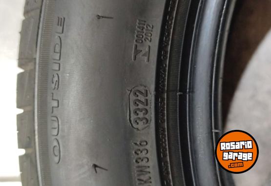 Accesorios para Autos - 205 55 16 *** 1 CUBIERTA PIRELLI P1 CINTURATO NUEVA SIN PISAR. $150.000. NO BAJO PRECIO - En Venta