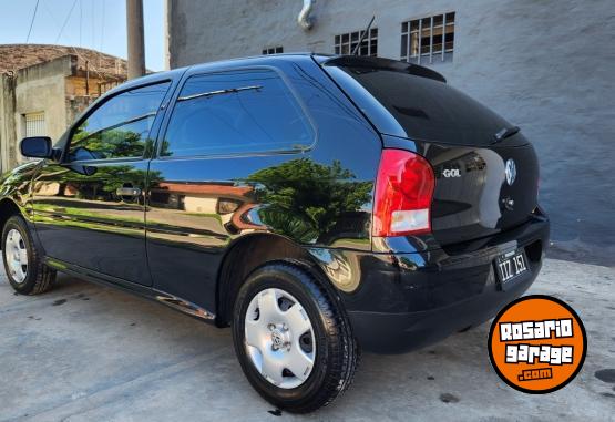 Autos - Volkswagen Gol 1.6 // 3 puertas 2009 Nafta 52000Km - En Venta