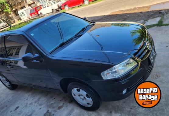 Autos - Volkswagen Gol 1.6 // 3 puertas 2009 Nafta 52000Km - En Venta