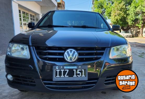 Autos - Volkswagen Gol 1.6 // 3 puertas 2009 Nafta 52000Km - En Venta