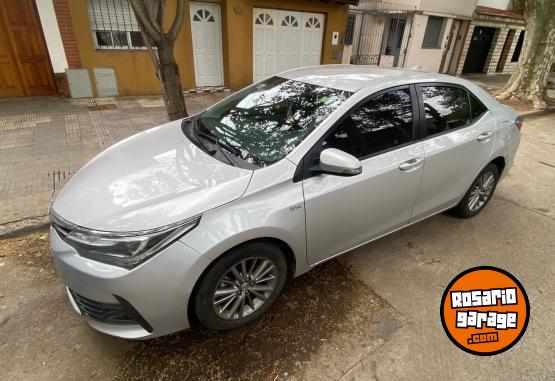 Autos - Toyota Corolla XEI 2018 2018 Nafta 160000Km - En Venta