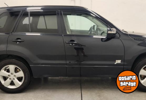 Camionetas - Suzuki Vitara J3 rav4 crv 2011 Nafta 203000Km - En Venta