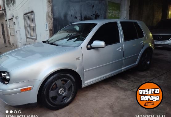 Autos - Volkswagen Golf 2002 Diesel 300Km - En Venta