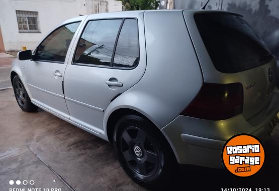 Autos - Volkswagen Golf 2002 Diesel 300Km - En Venta