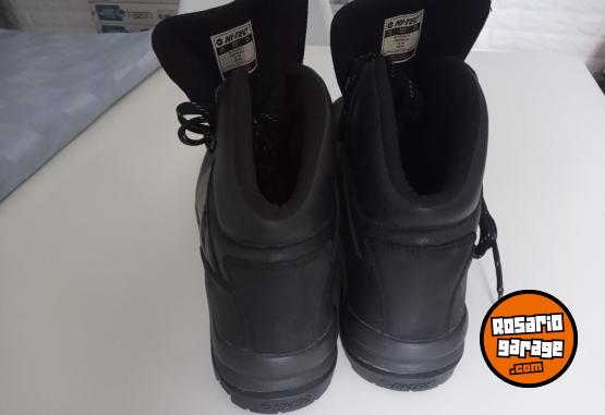 Indumentaria - Botas hitec ALTITUDE V - En Venta