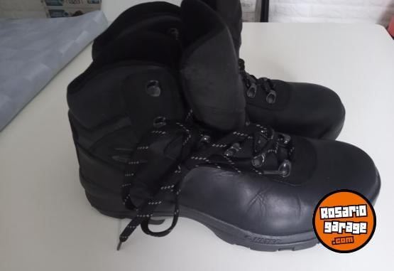 Indumentaria - Botas hitec ALTITUDE V - En Venta