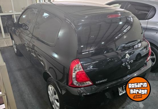 Autos - Renault Clio pack plus 2013 Nafta 90000Km - En Venta