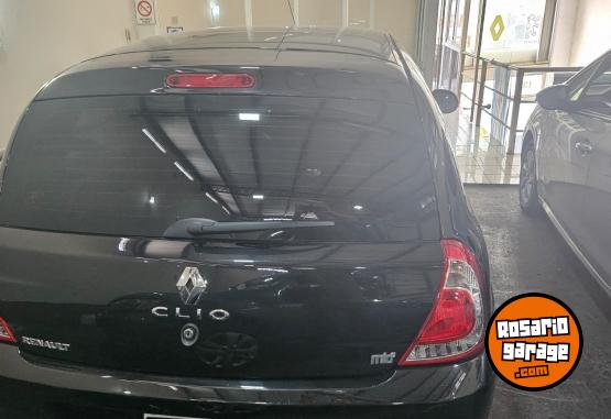 Autos - Renault Clio pack plus 2013 Nafta 90000Km - En Venta