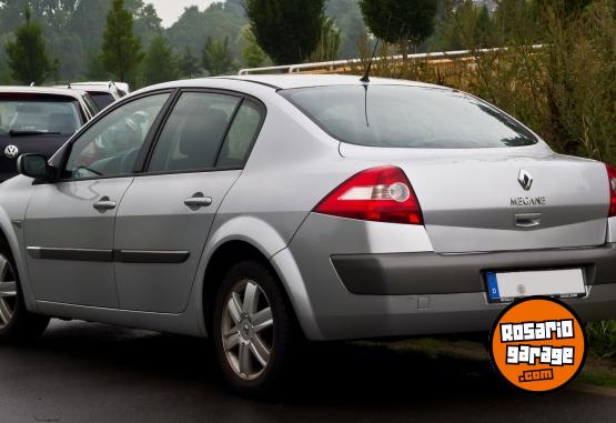 Autos - Renault MEGANE 2 2007 Diesel 200000Km - En Venta