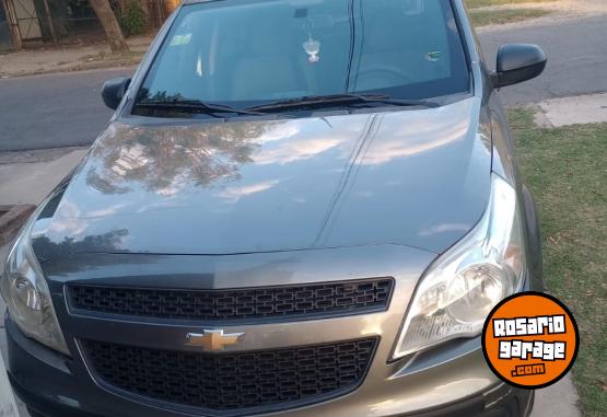 Autos - Chevrolet 2011 2011 Nafta 140000Km - En Venta