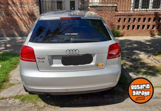 Autos - Audi A3 2010 Nafta 215600Km - En Venta