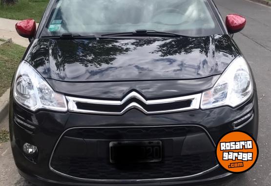 Autos - Citroen C3 2013 GNC 163000Km - En Venta