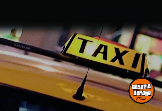 Otros - Taxi vieja - En Venta