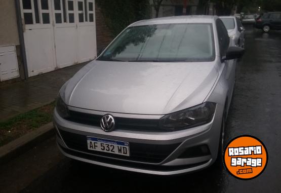 Autos - Volkswagen POLO TREND 2022 Nafta 38500Km - En Venta