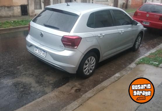 Autos - Volkswagen POLO TREND 2022 Nafta 38500Km - En Venta