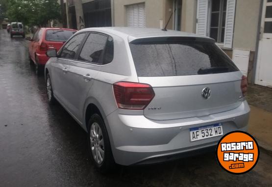 Autos - Volkswagen POLO TREND 2022 Nafta 38500Km - En Venta