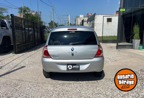 Autos - Renault CLIO 1.2 EXPRESSION PACK 2013 Nafta  - En Venta