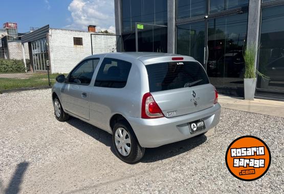 Autos - Renault CLIO 1.2 EXPRESSION PACK 2013 Nafta  - En Venta