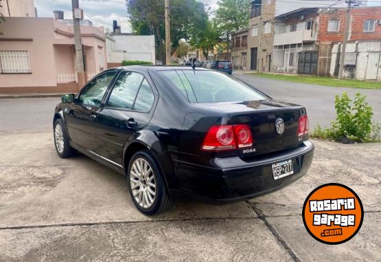 Autos - Volkswagen Bora 1.8 T 2009 Nafta 148000Km - En Venta