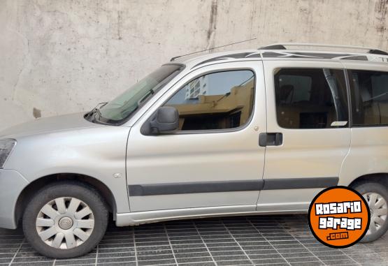 Utilitarios - Citroen Multispace xtr 2022 Diesel 27615Km - En Venta