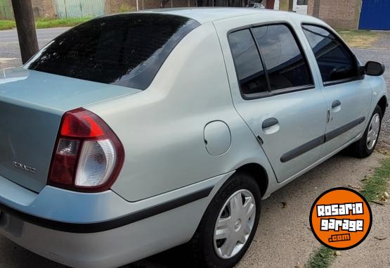 Autos - Renault CLIO 2008 Nafta 220000Km - En Venta