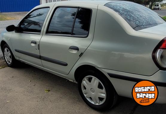 Autos - Renault CLIO 2008 Nafta 220000Km - En Venta