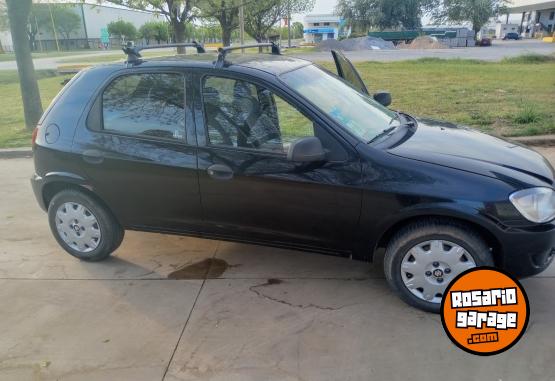 Autos - Suzuki Fun 2007 Nafta 137000Km - En Venta