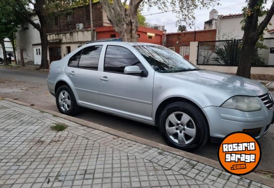 Autos - Volkswagen BORA 2008 Diesel 275000Km - En Venta