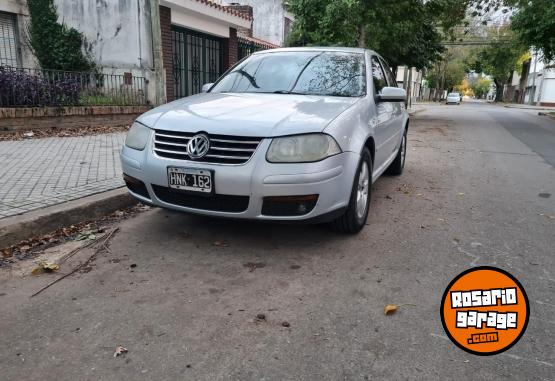 Autos - Volkswagen BORA 2008 Diesel 275000Km - En Venta