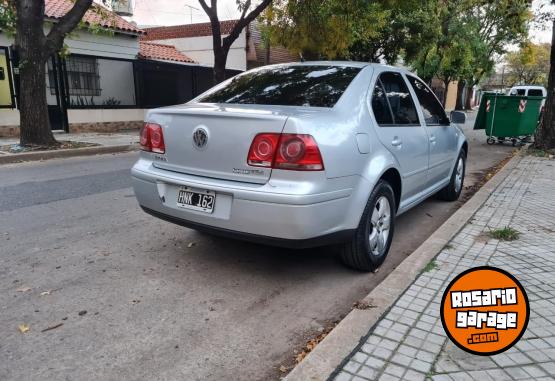 Autos - Volkswagen BORA 2008 Diesel 275000Km - En Venta