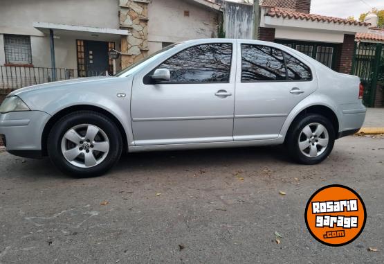 Autos - Volkswagen BORA 2008 Diesel 275000Km - En Venta