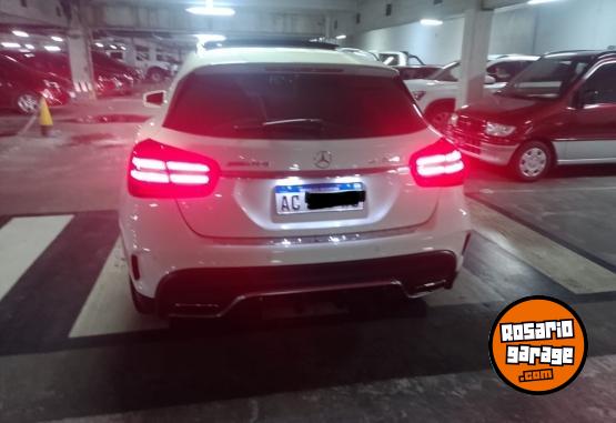 Autos - Mercedes Benz GLA 45 AMG 2018 Nafta 16000Km - En Venta