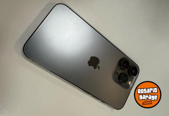 Telefona - iPhone 13 Pro 128Gb - En Venta