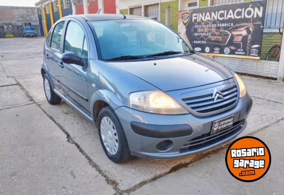 Autos - Citroen C3 SX 2008 Nafta 156000Km - En Venta