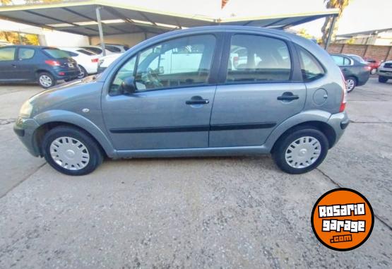 Autos - Citroen C3 SX 2008 Nafta 156000Km - En Venta