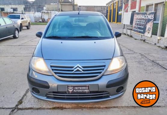 Autos - Citroen C3 SX 2008 Nafta 156000Km - En Venta