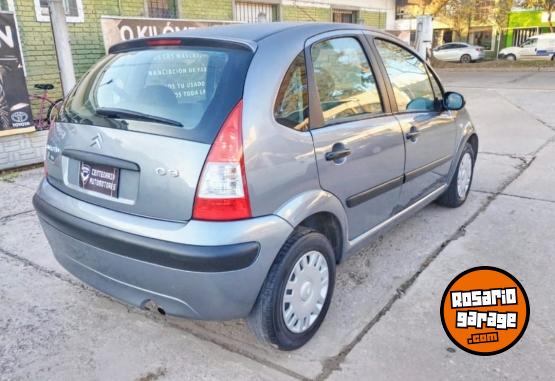 Autos - Citroen C3 SX 2008 Nafta 156000Km - En Venta