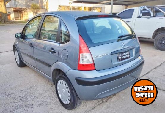 Autos - Citroen C3 SX 2008 Nafta 156000Km - En Venta