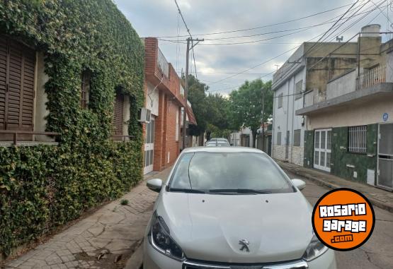 Autos - Peugeot 208,308,207,C3 2018 Nafta 82000Km - En Venta