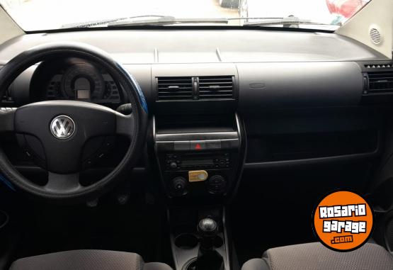 Autos - Volkswagen FOX TRENLINE 2005 Nafta 184200Km - En Venta