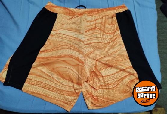 Indumentaria - Short River original - En Venta