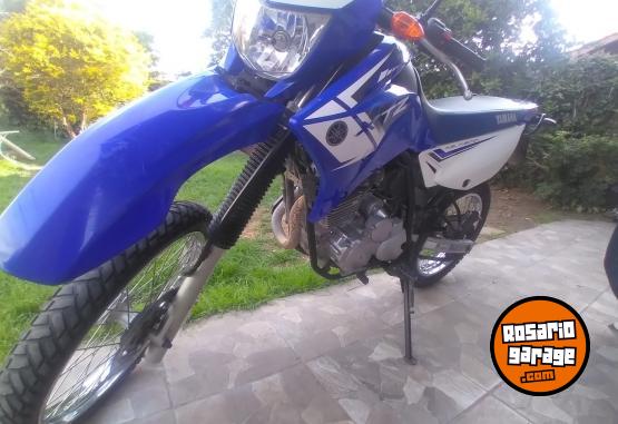 Motos - Yamaha XTZ 250 LANDER 2013 Nafta 16000Km - En Venta