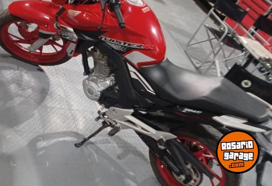 Motos - Honda TWISTER 250 2020 Nafta 3400Km - En Venta