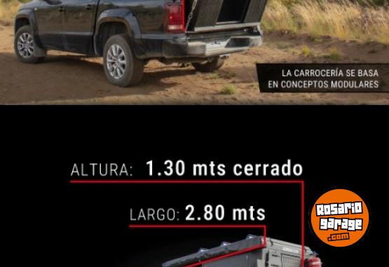 Camionetas - Toyota Hilux 2019 Diesel 74000Km - En Venta